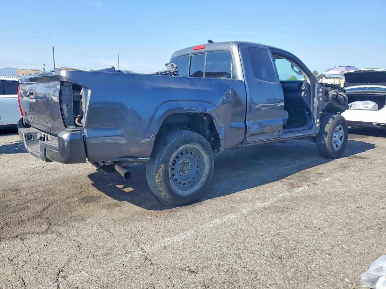 Toyota Tacoma Sr