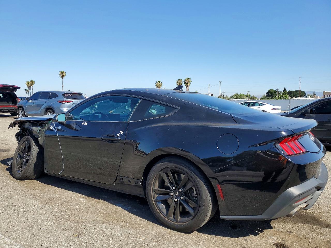 Ford Mustang Gt