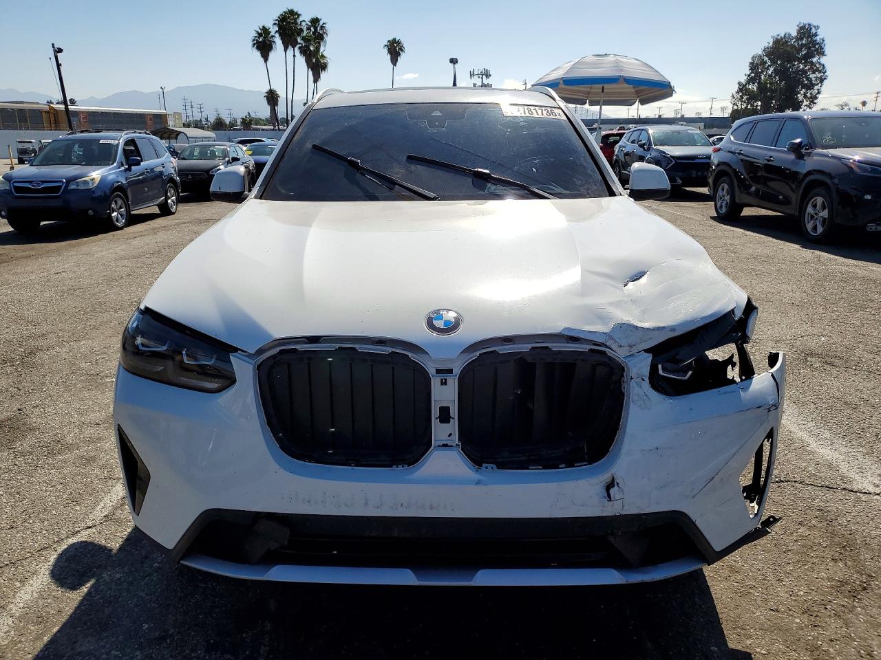 BMW X Series Xdrive30i