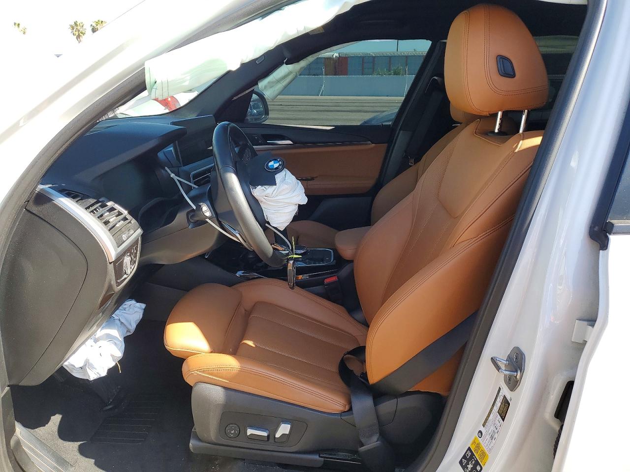 BMW X Series Xdrive30i