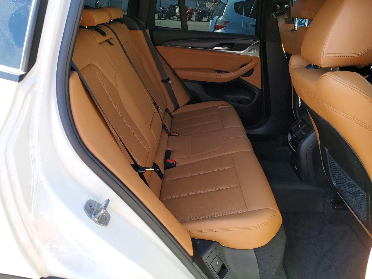 BMW X Series Xdrive30i
