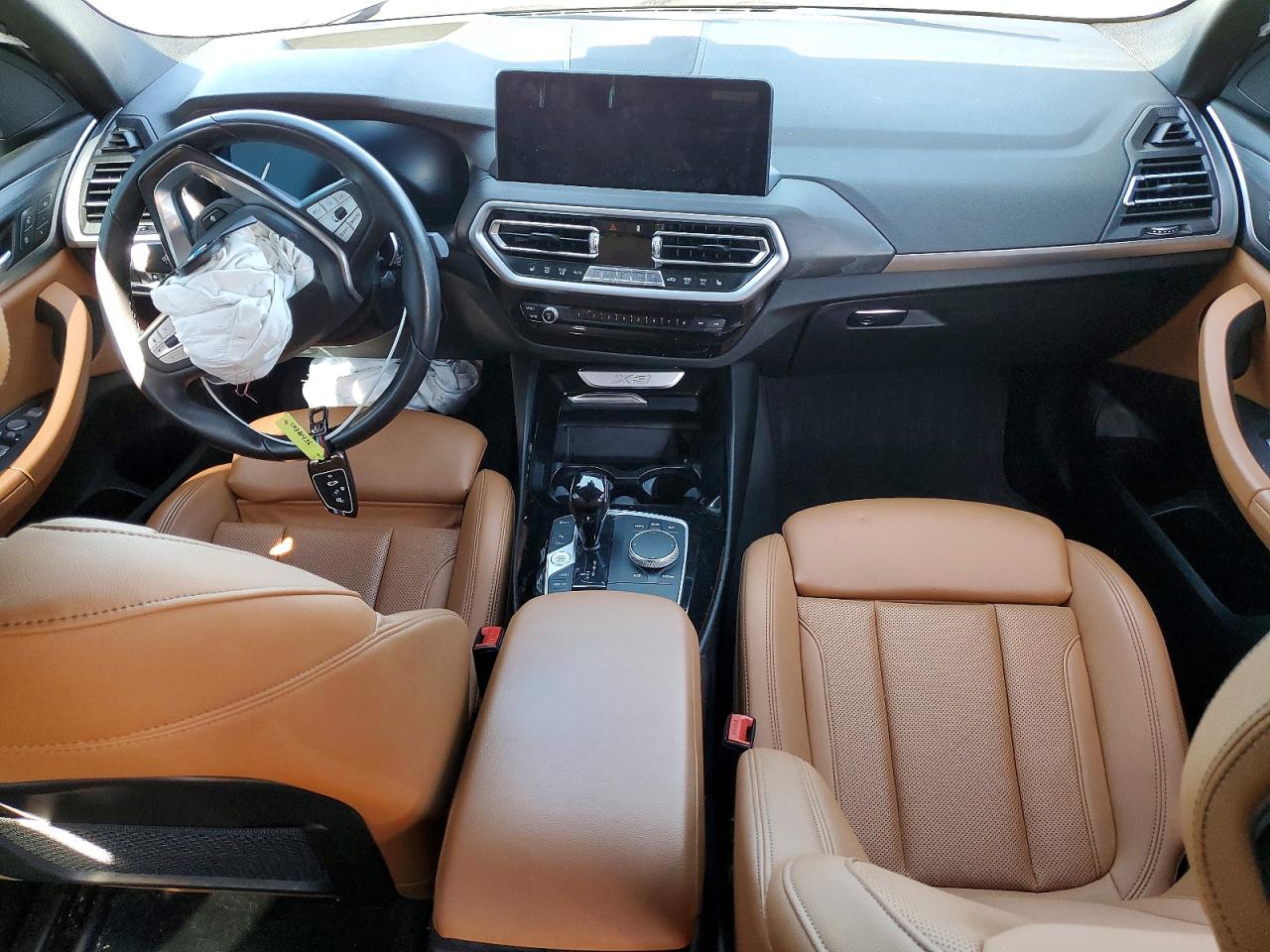 BMW X Series Xdrive30i