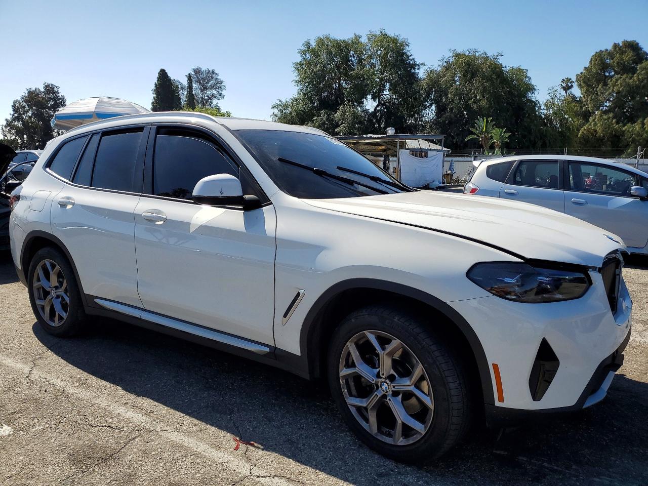 BMW X Series Xdrive30i