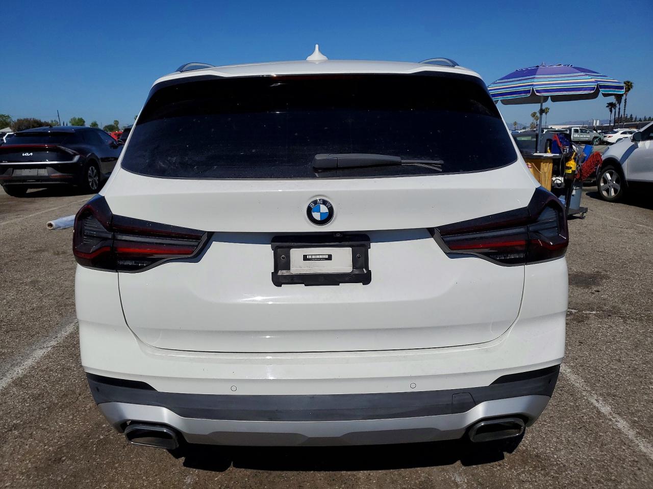 BMW X Series Xdrive30i