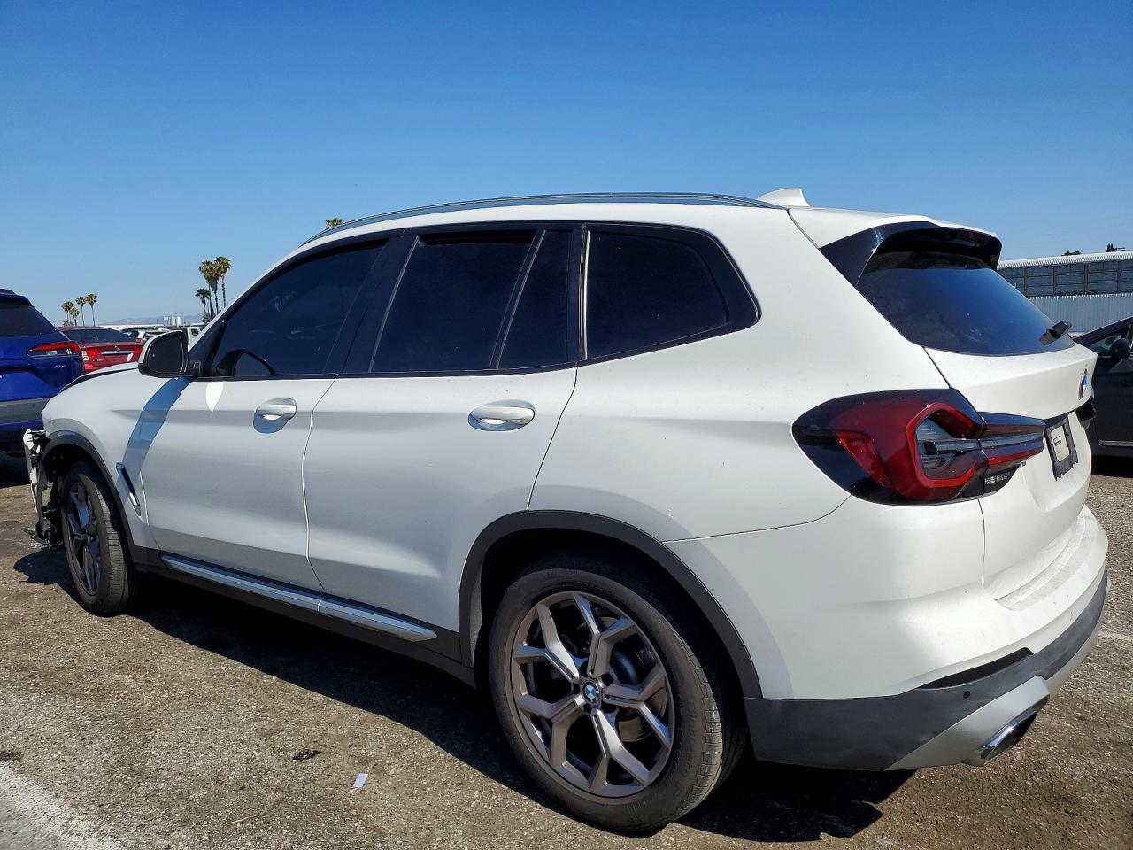 BMW X Series Xdrive30i