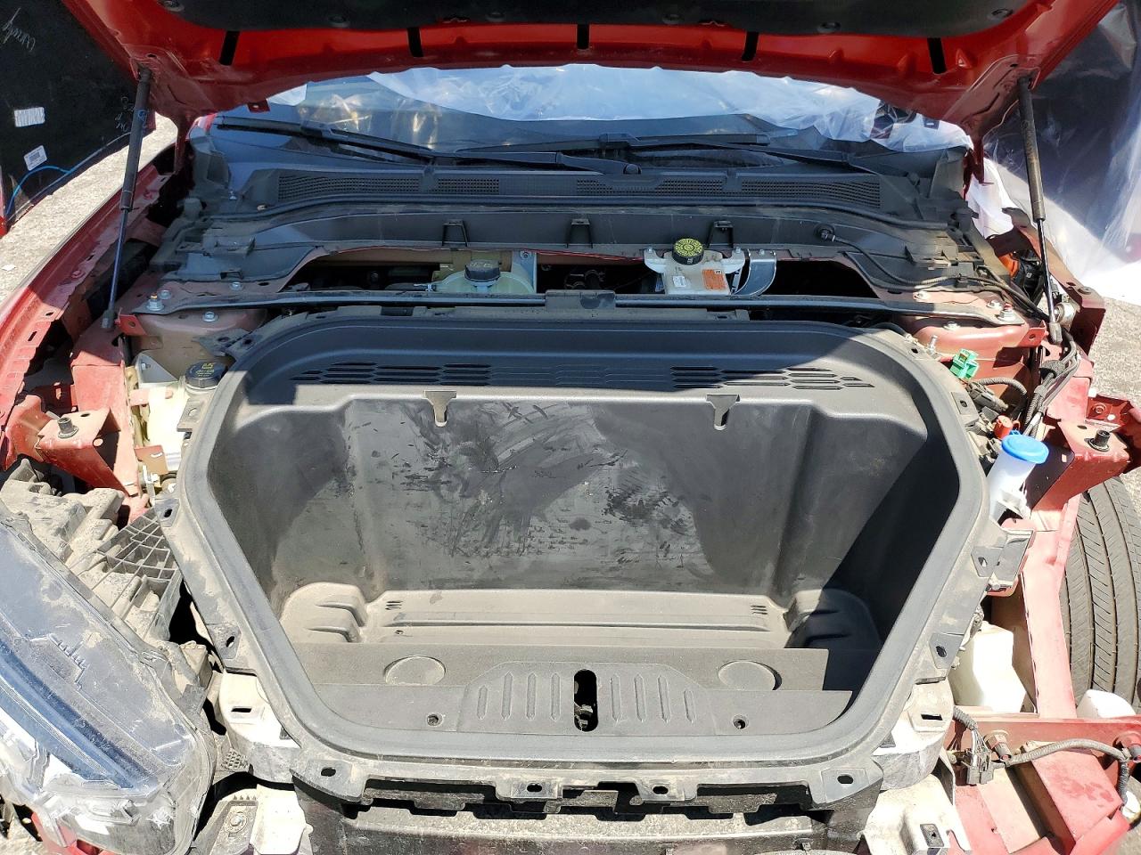 Ford Mustang Premium