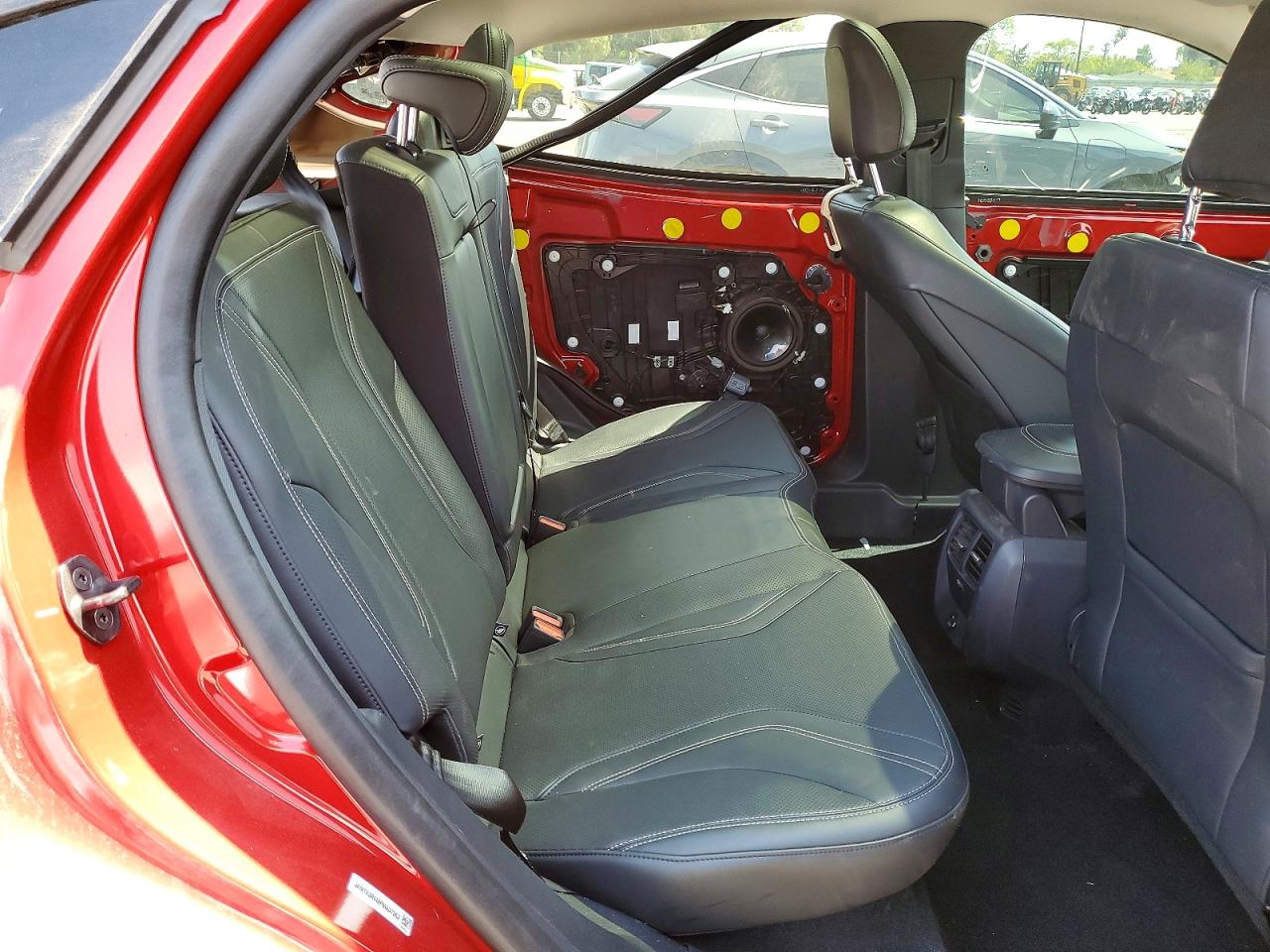 Ford Mustang Premium