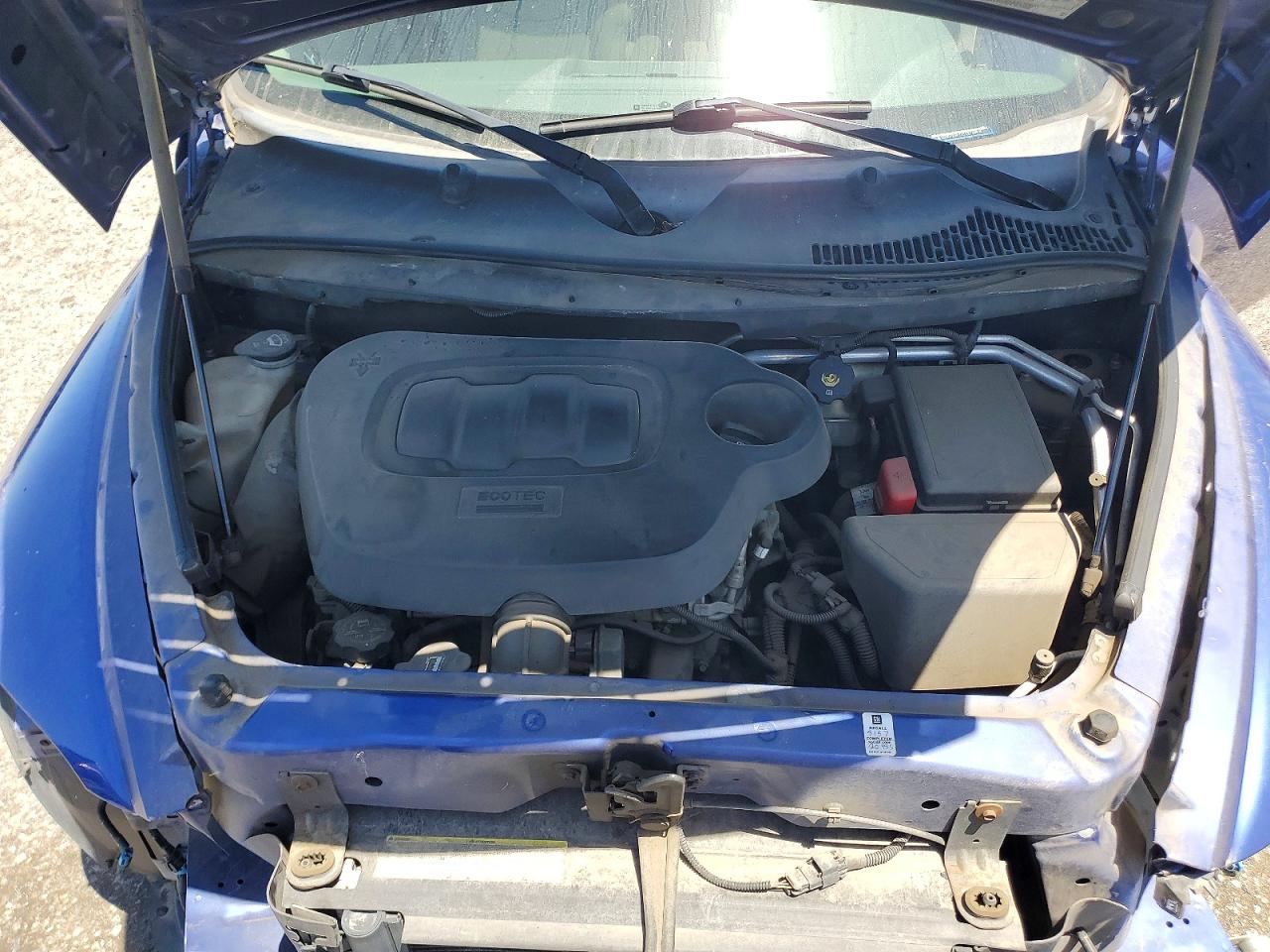 Chevrolet HHR Lt