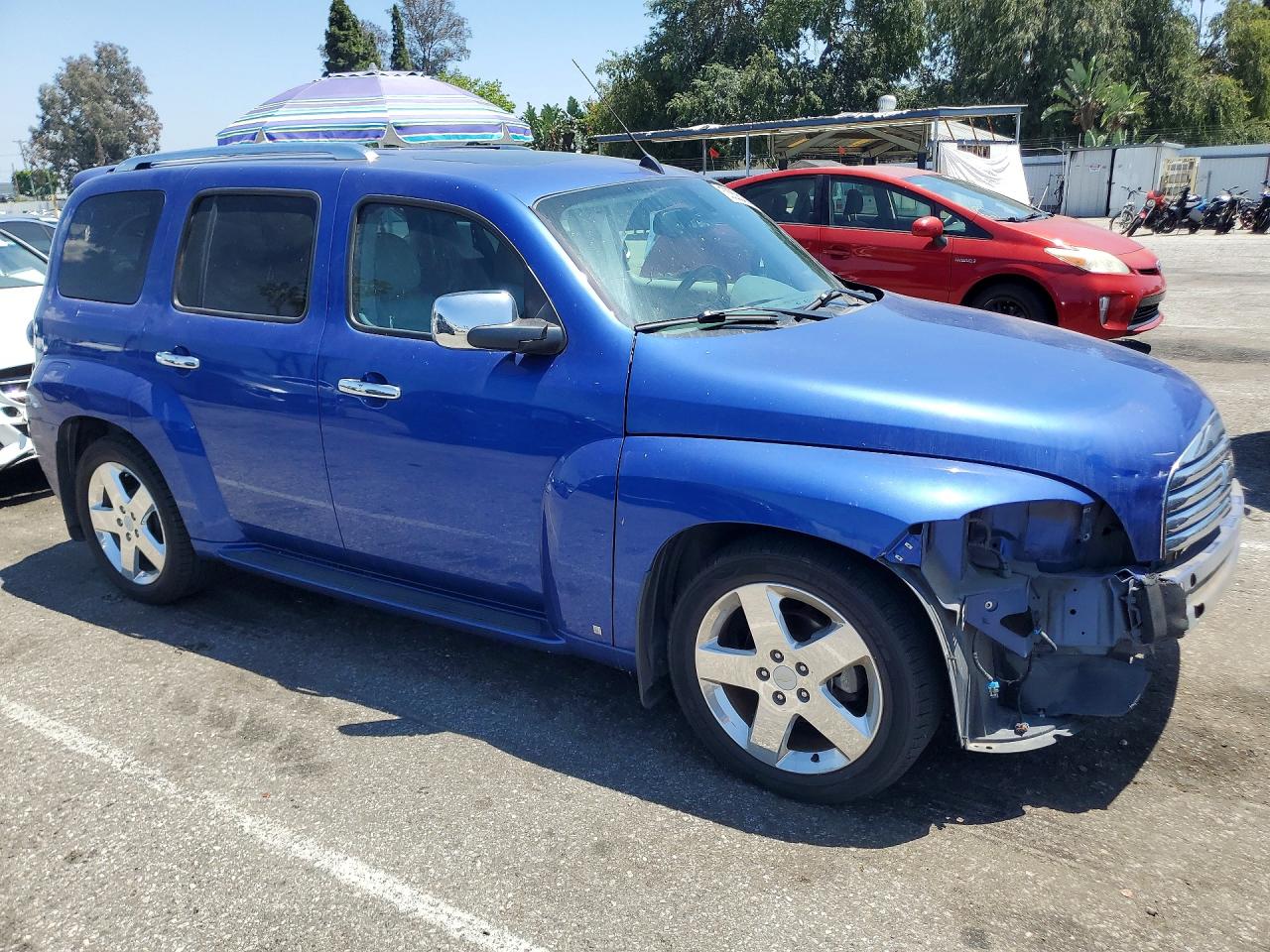 Chevrolet HHR Lt