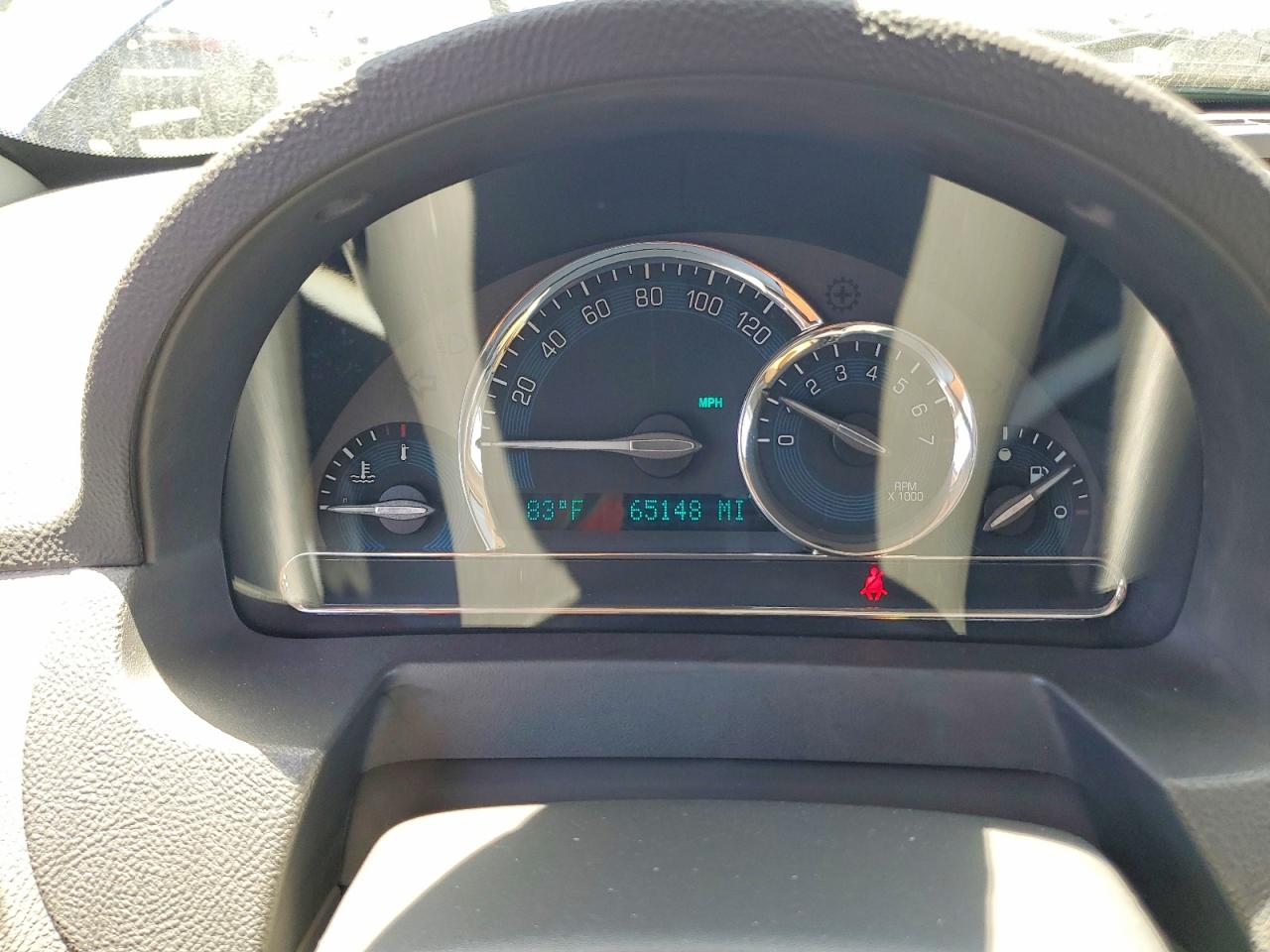Chevrolet HHR Lt