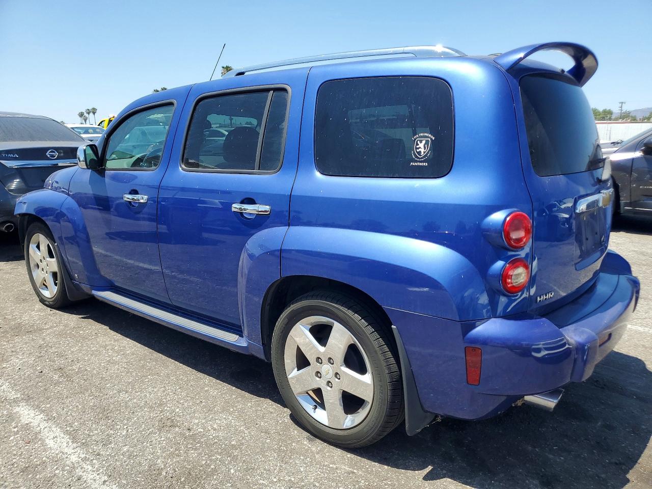 Chevrolet HHR Lt