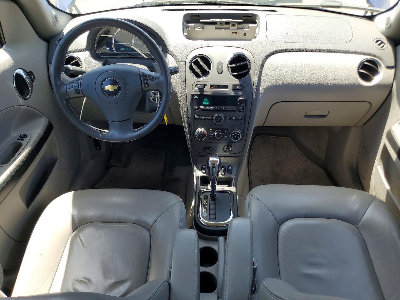 Chevrolet HHR Lt