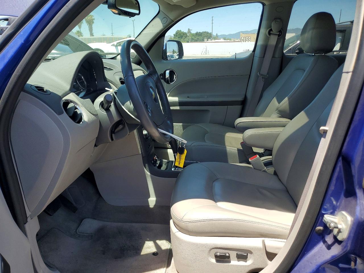 Chevrolet HHR Lt