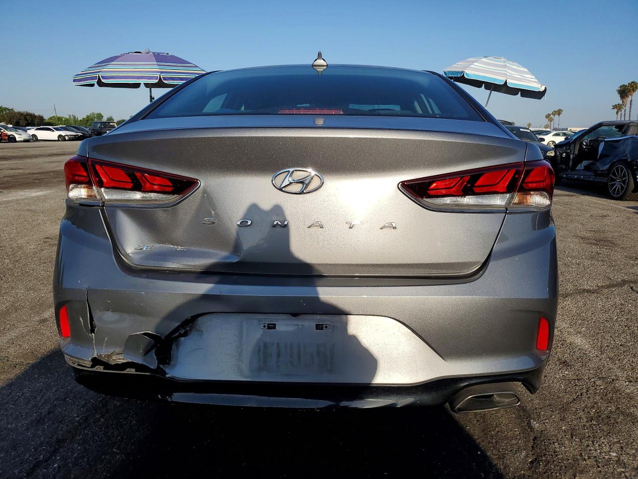 Hyundai SONATA Se