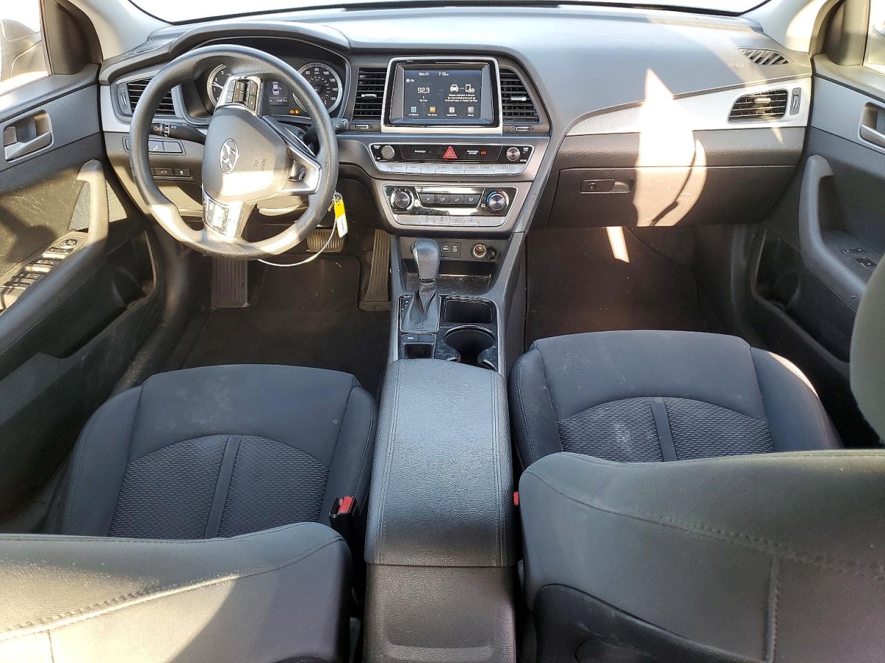 Hyundai SONATA Se