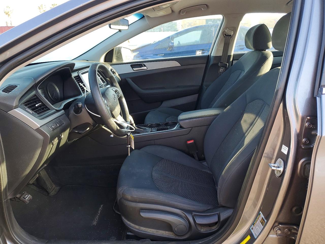 Hyundai SONATA Se