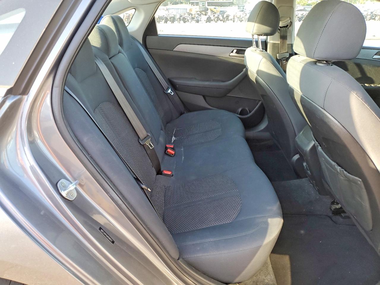 Hyundai SONATA Se