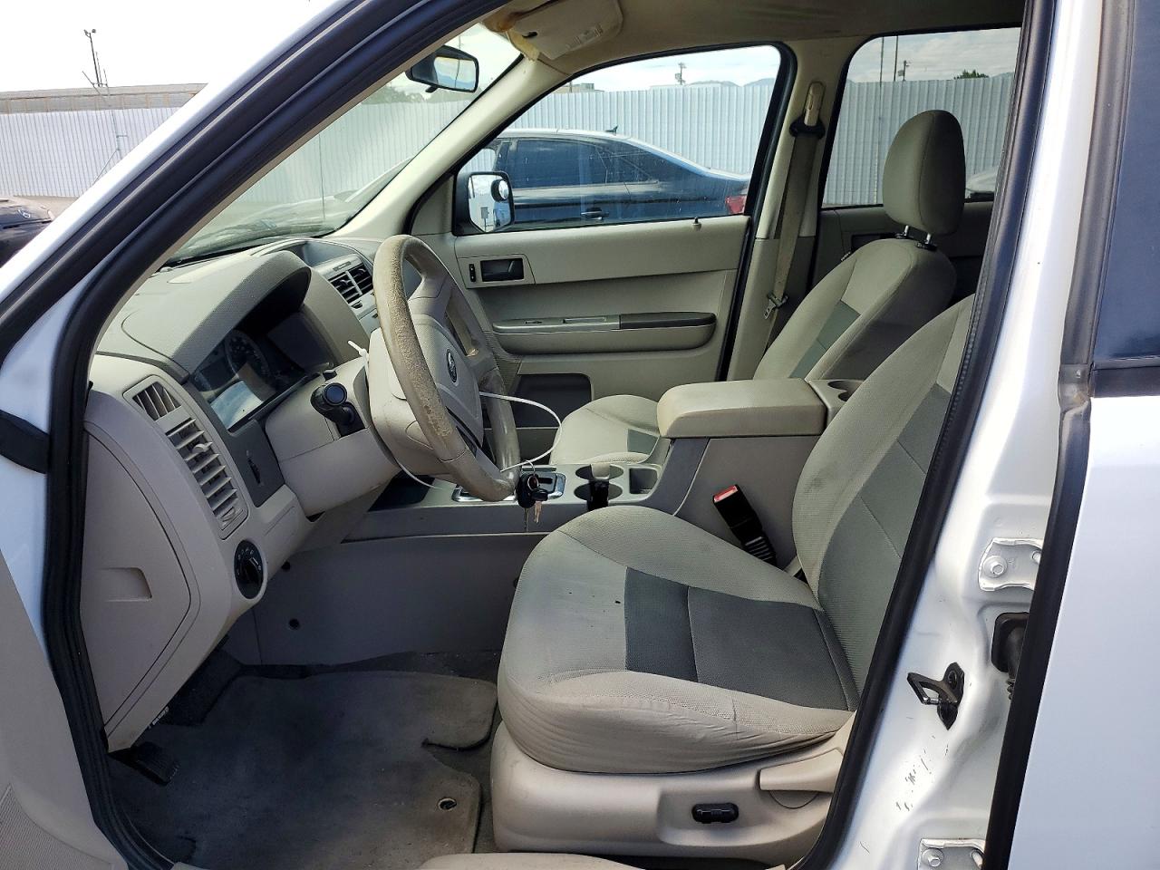 Ford Escape Xlt