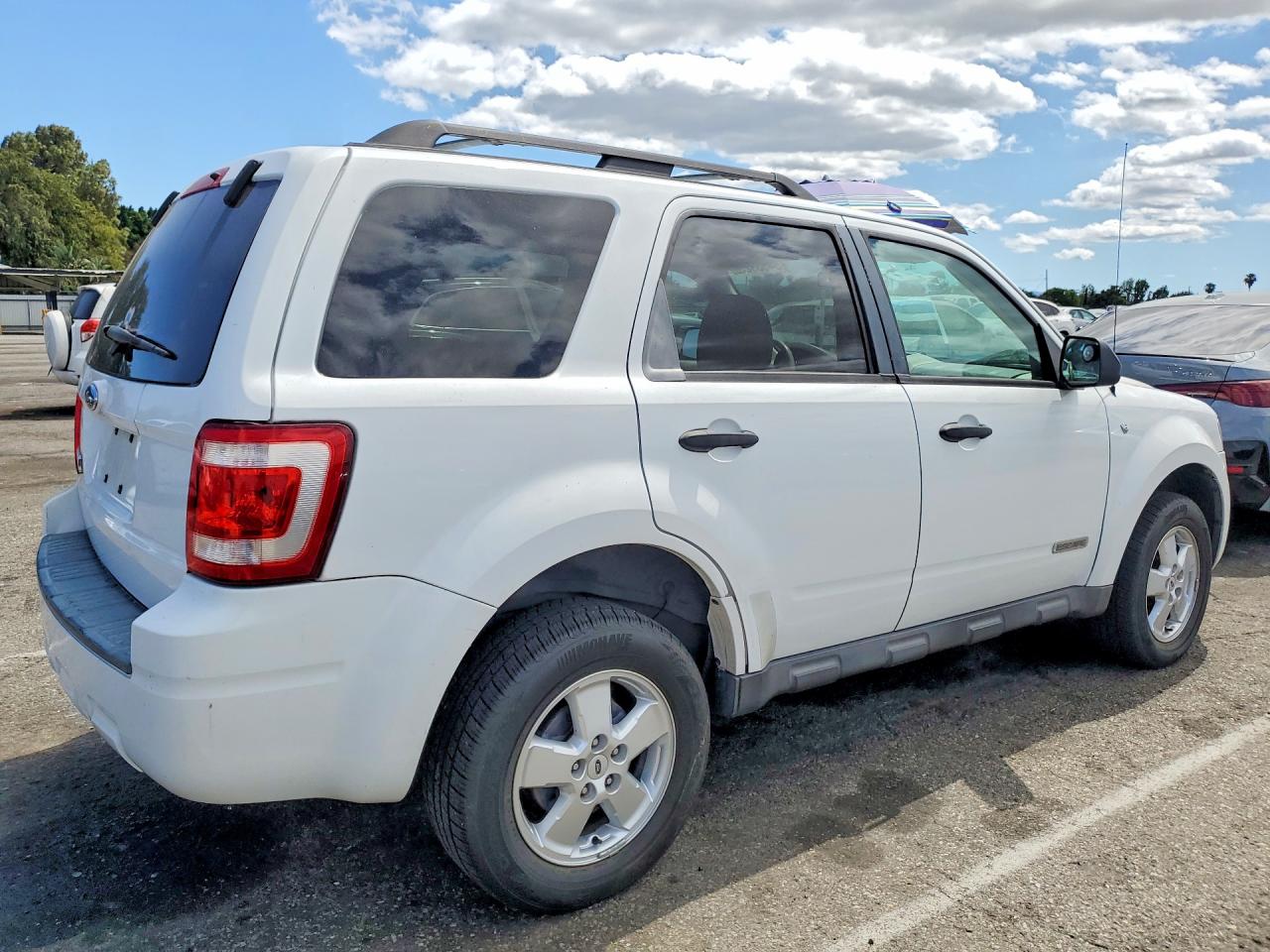Ford Escape Xlt