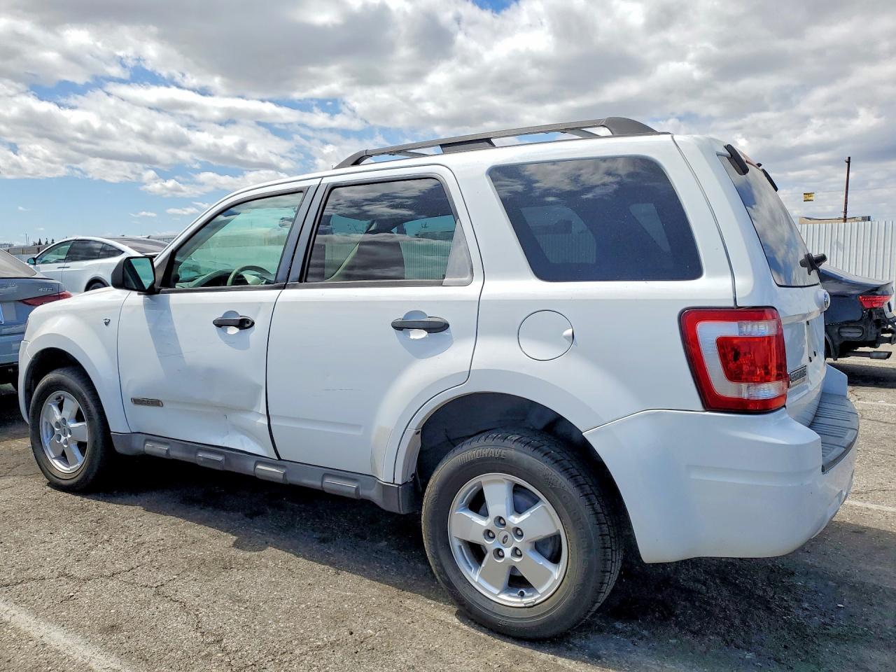 Ford Escape Xlt