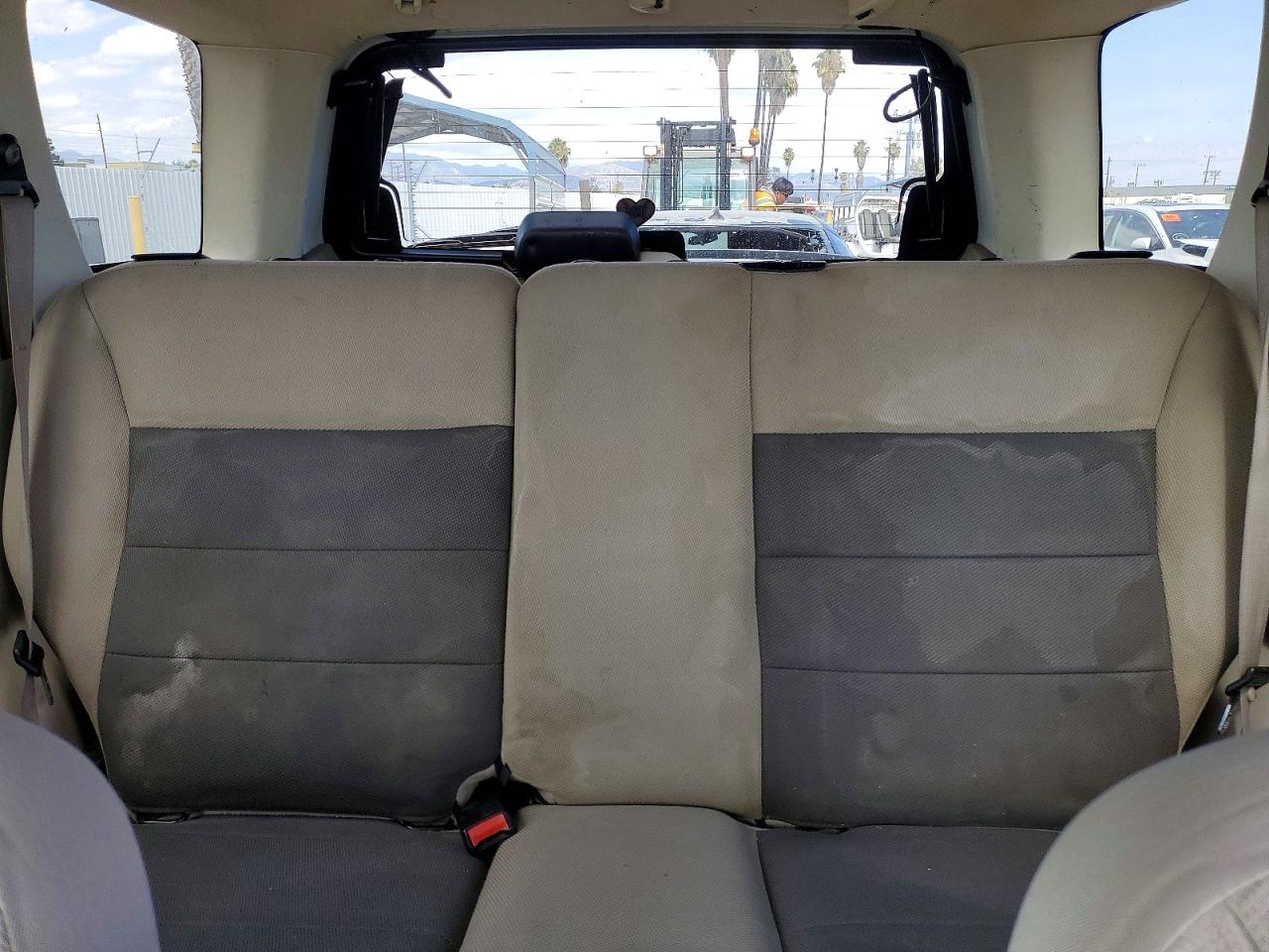 Ford Escape Xlt