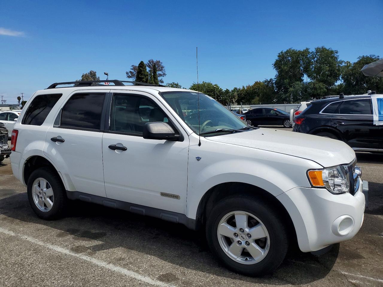 Ford Escape Xlt