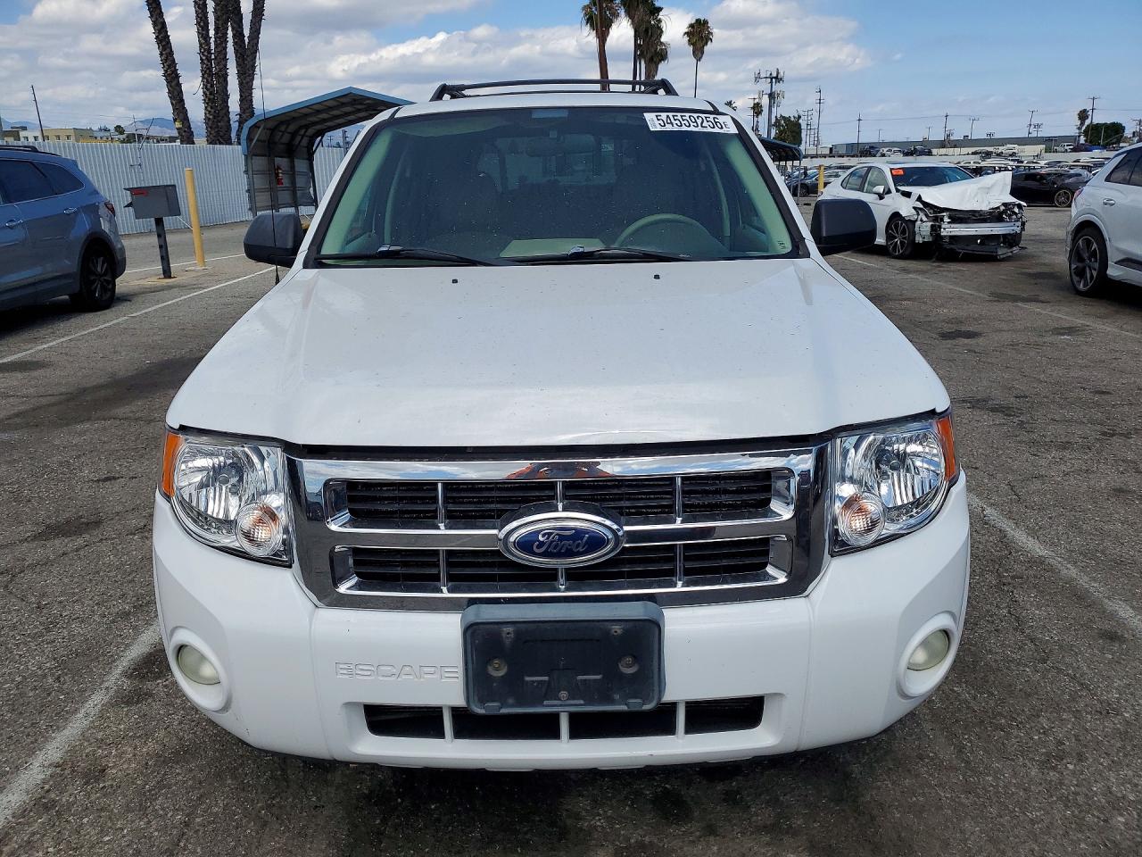 Ford Escape Xlt