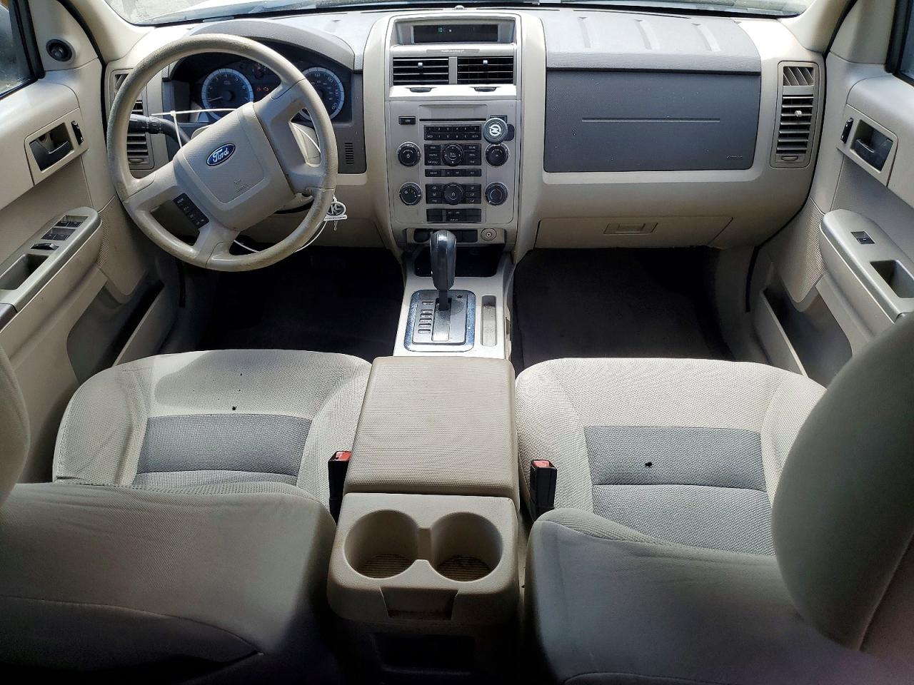 Ford Escape Xlt