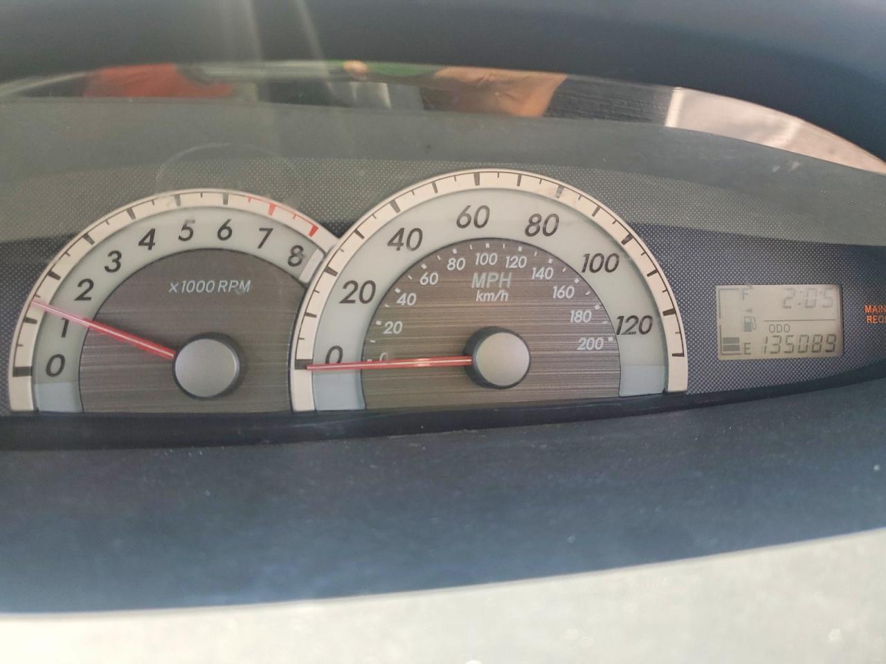 Toyota Yaris Base