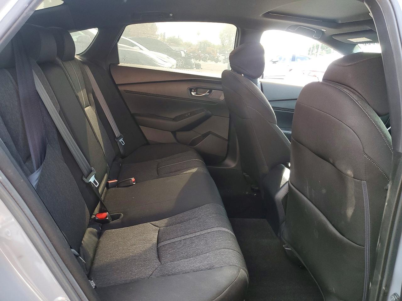 Honda Accord Hybrid Sport