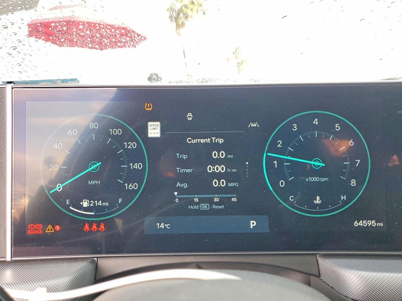 Hyundai SONATA Sel