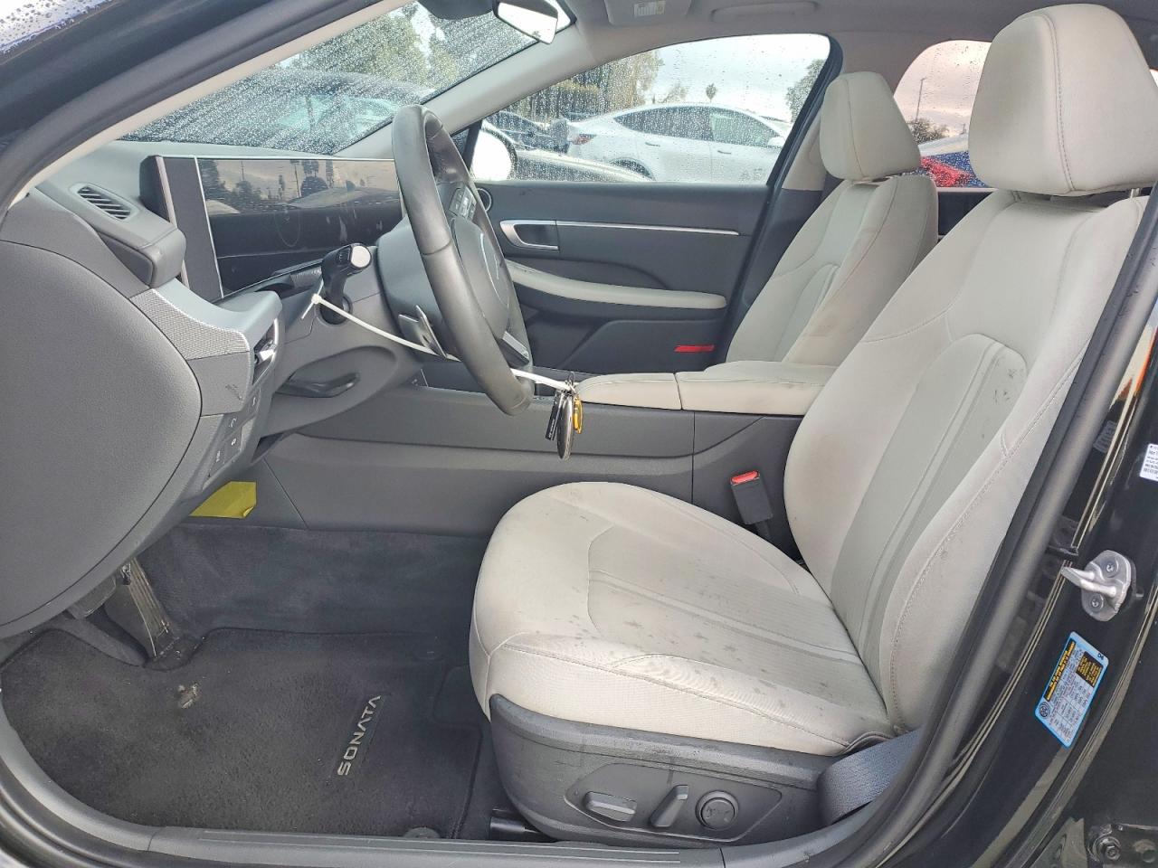 Hyundai SONATA Sel