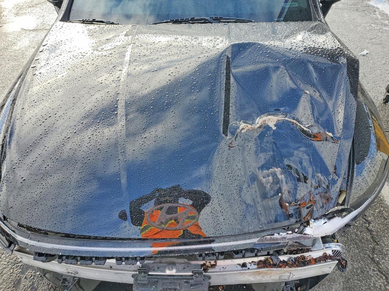 Hyundai SONATA Sel