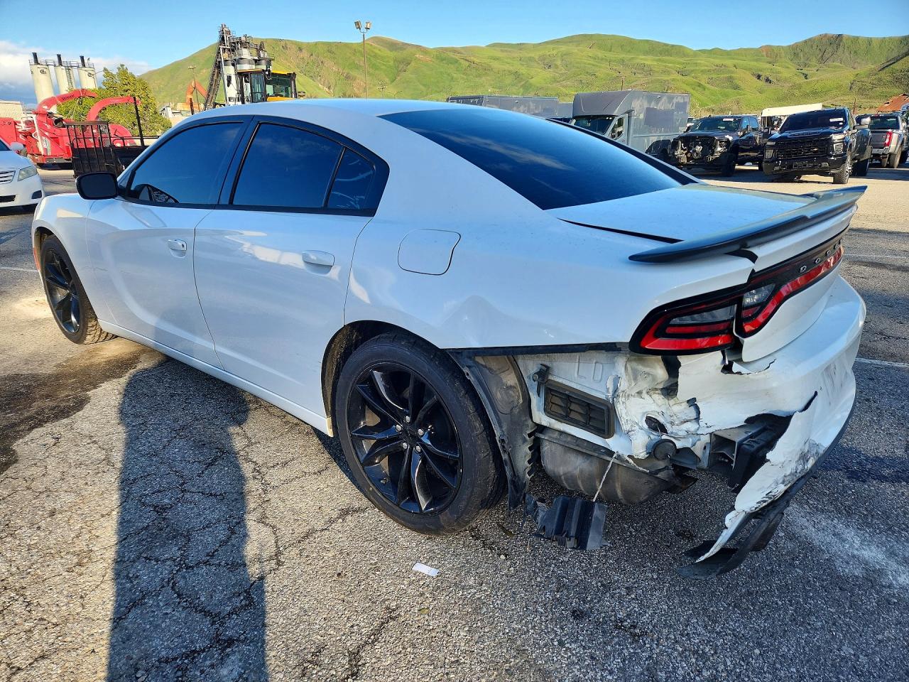 Dodge Charger