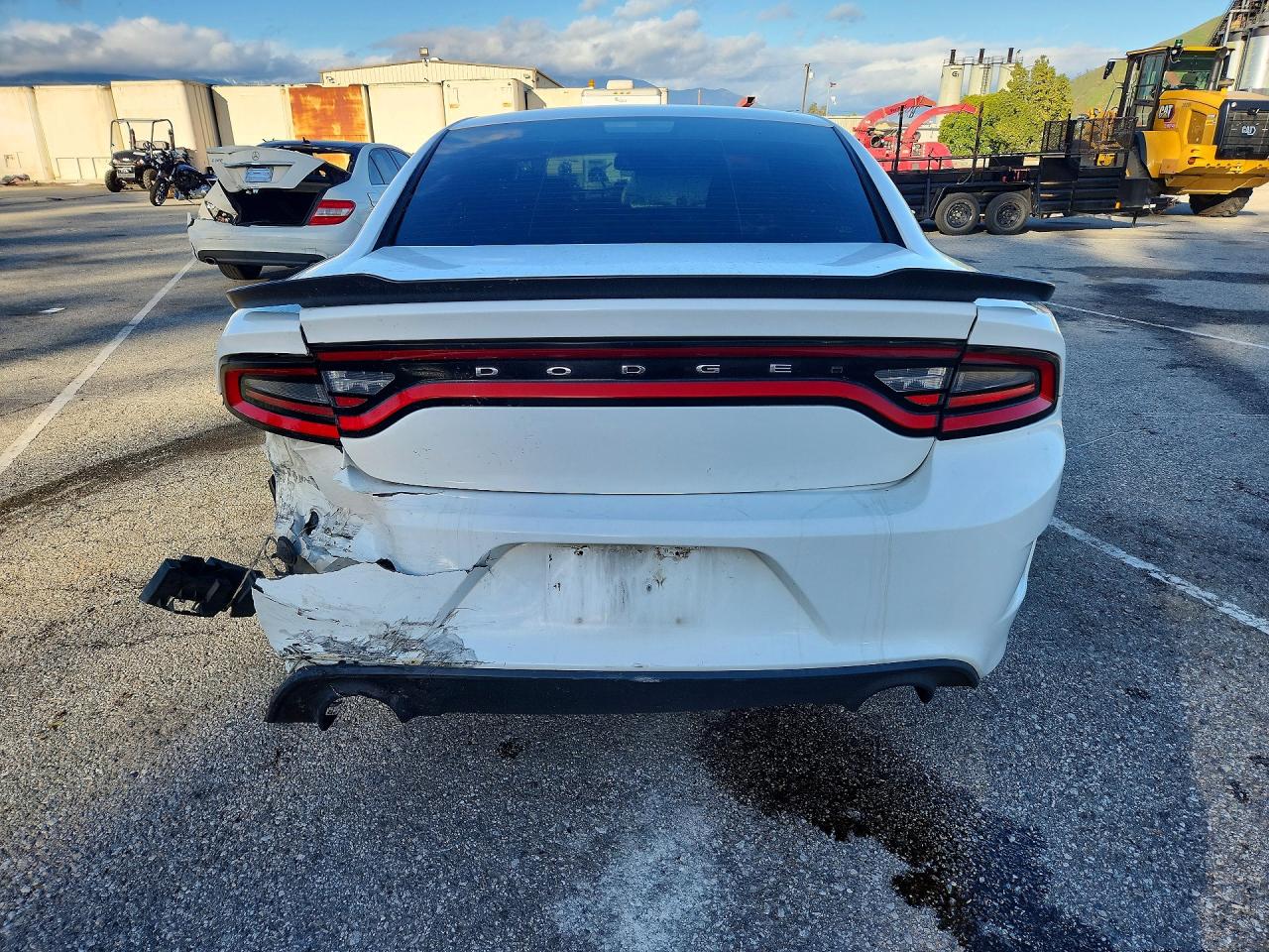 Dodge Charger