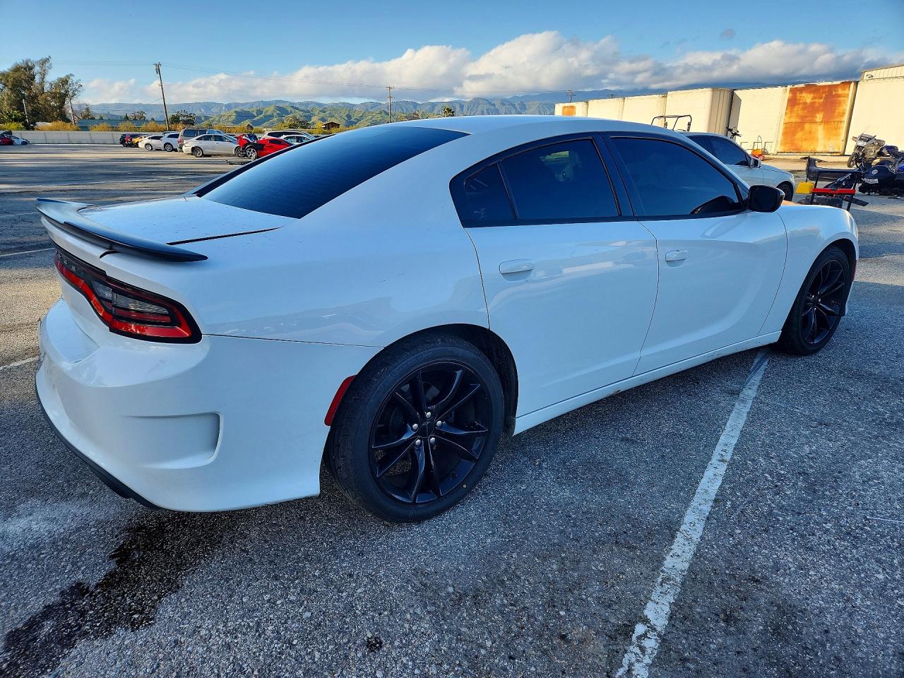Dodge Charger