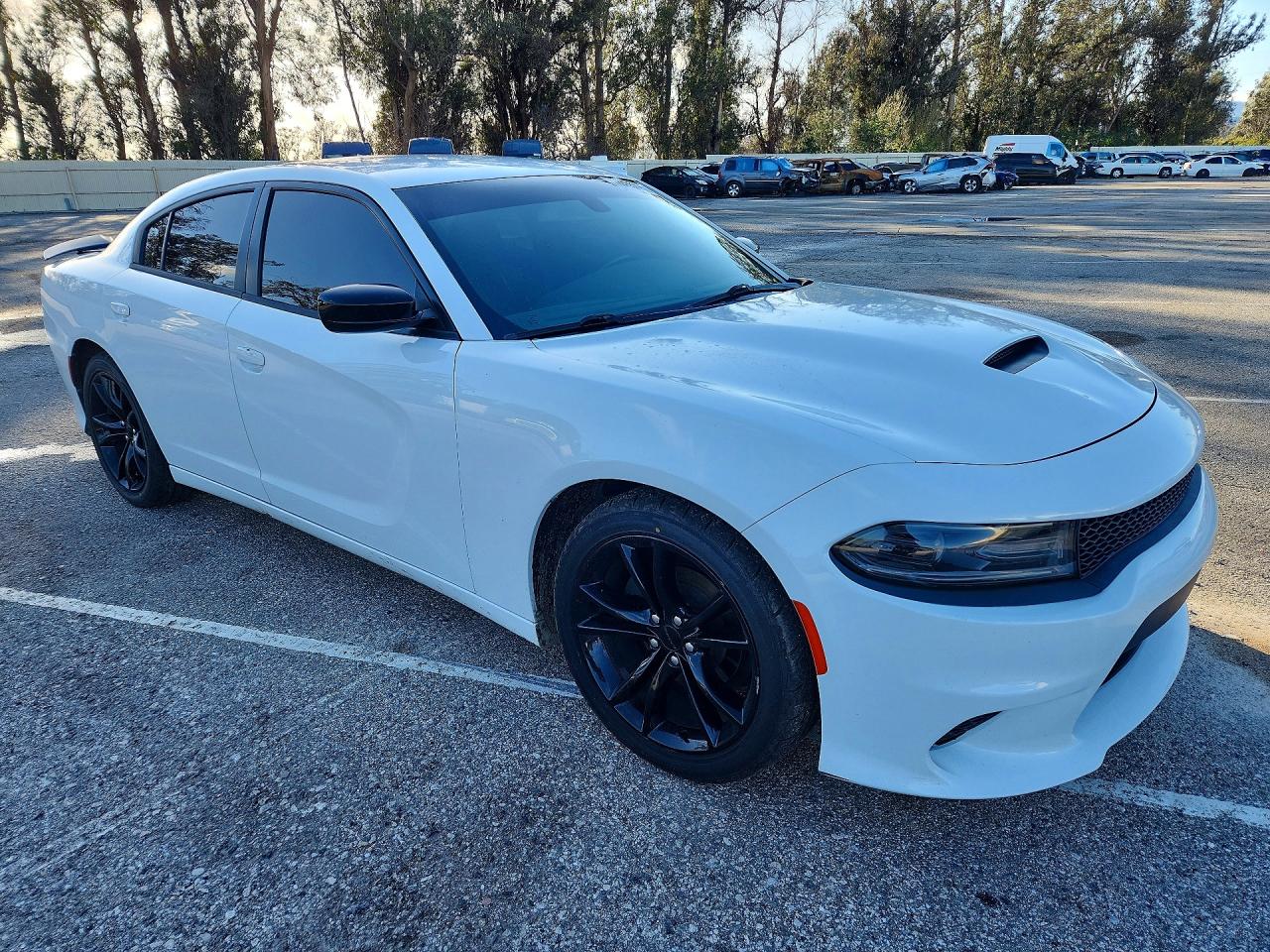 Dodge Charger