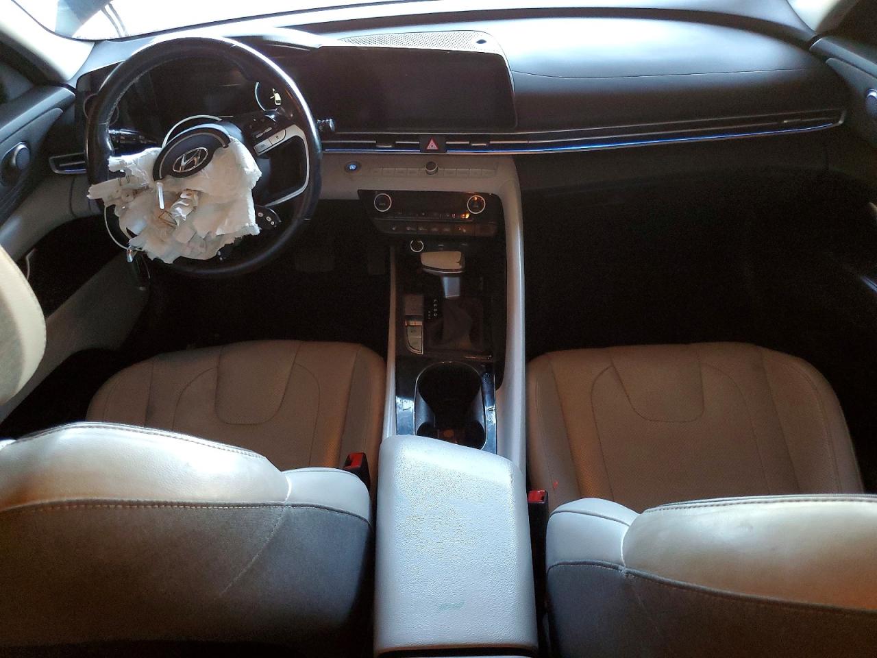 Hyundai ELANTRA Limited