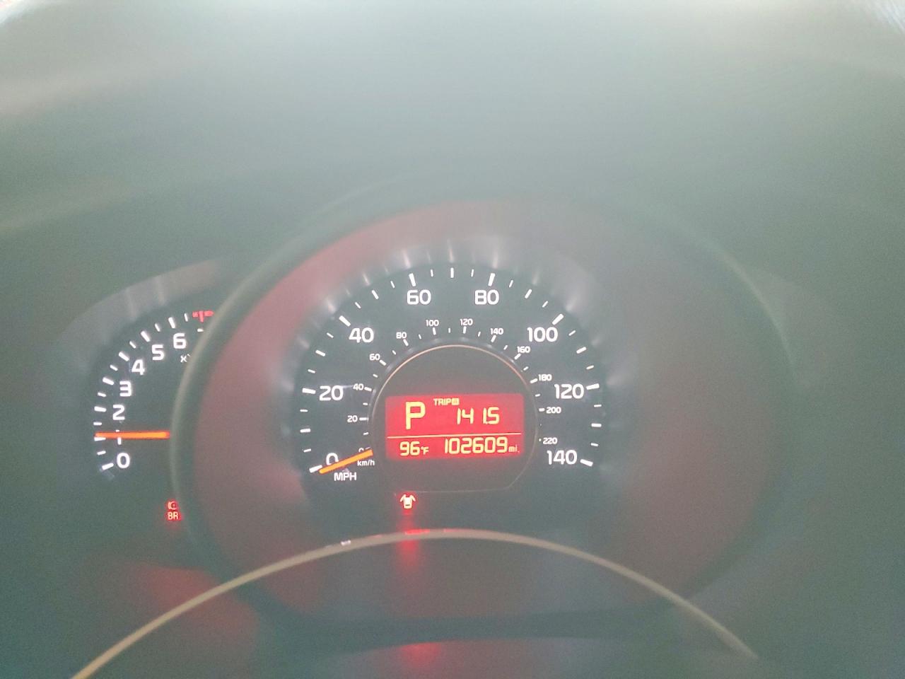 Kia Soul Base
