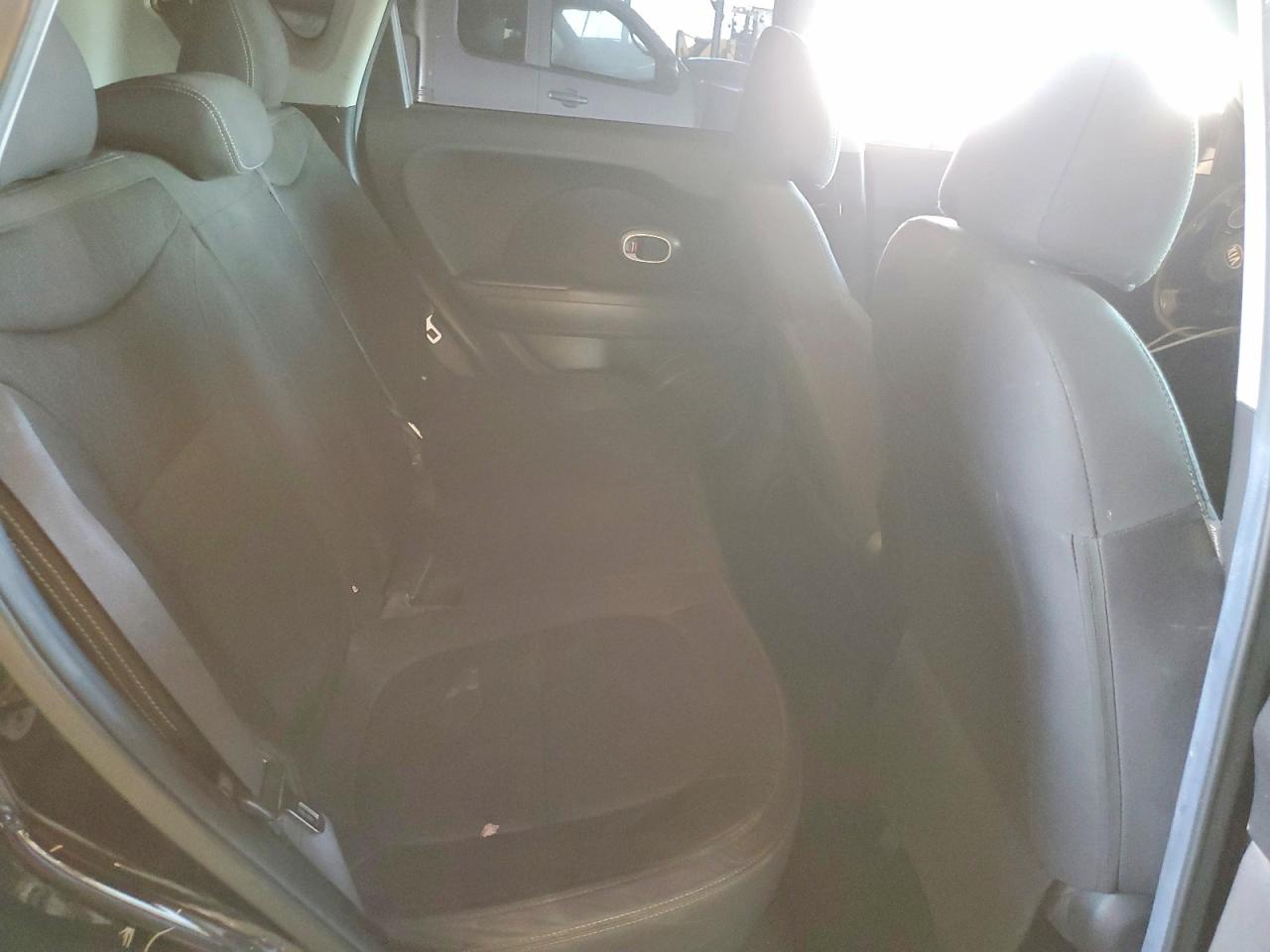 Kia Soul Base