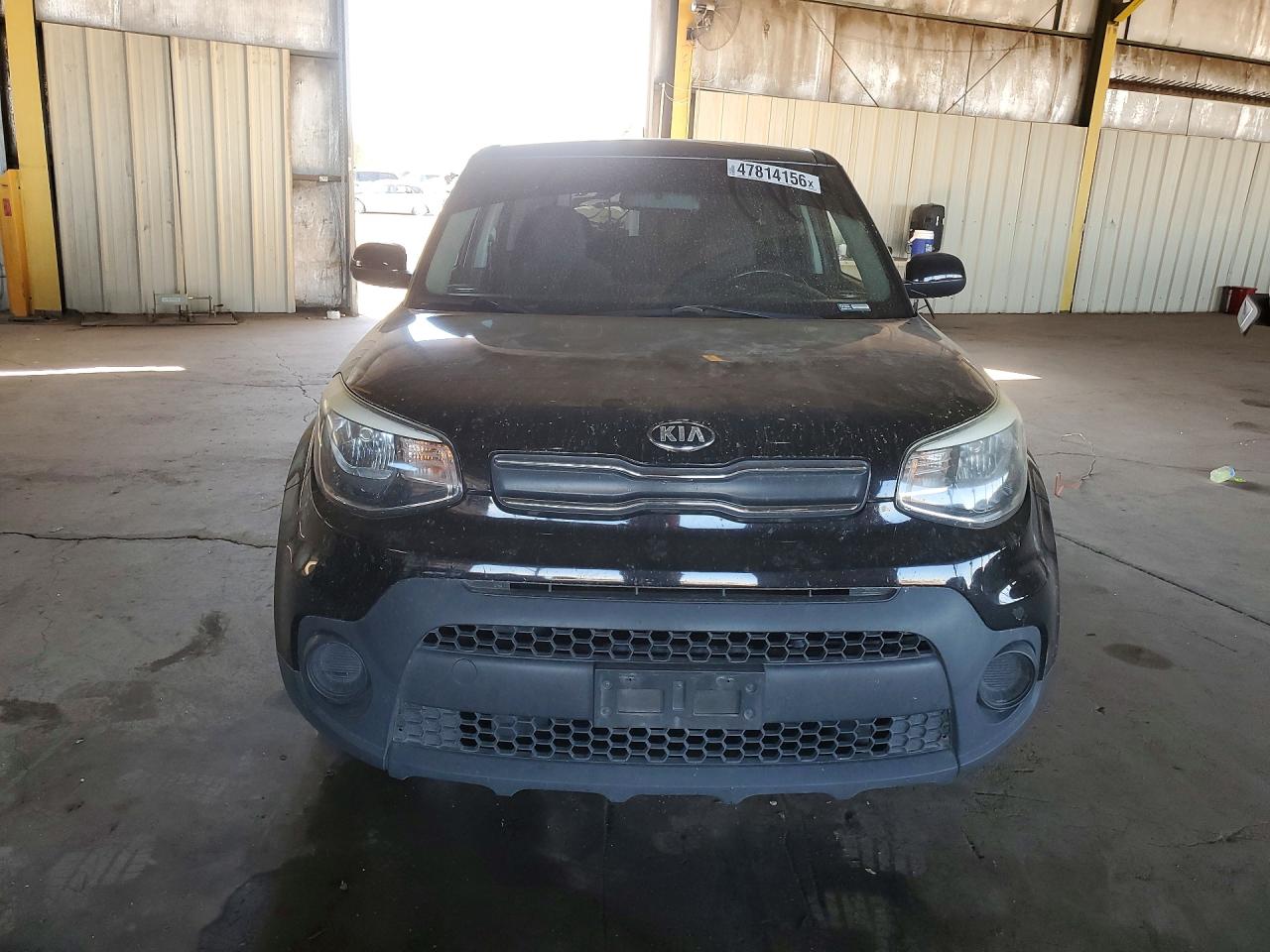 Kia Soul Base