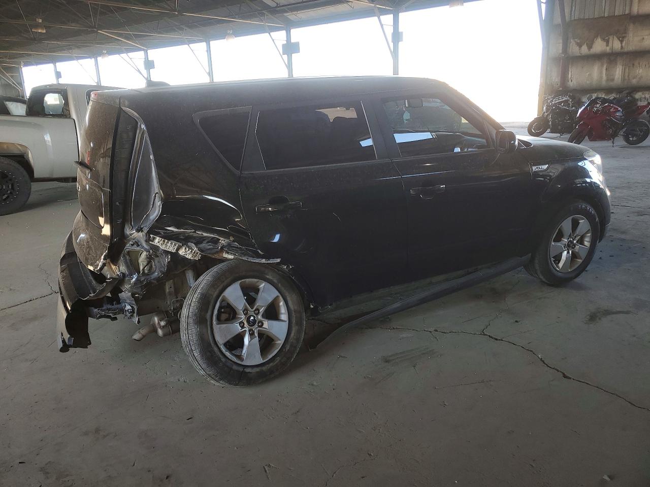 Kia Soul Base