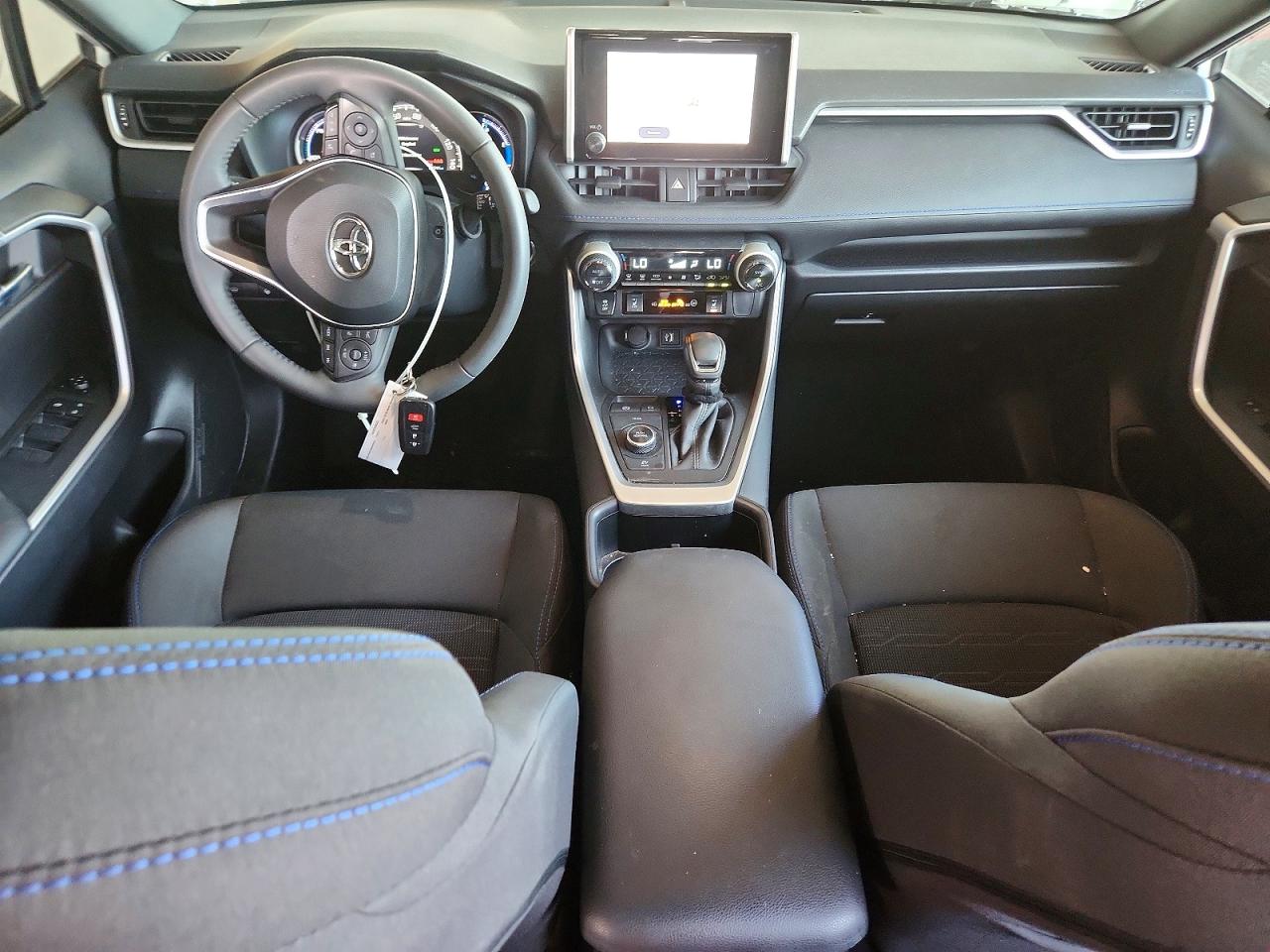 Toyota RAV4 Se