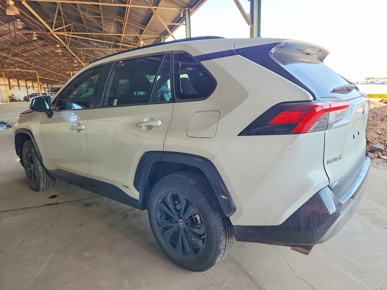 Toyota RAV4 Se