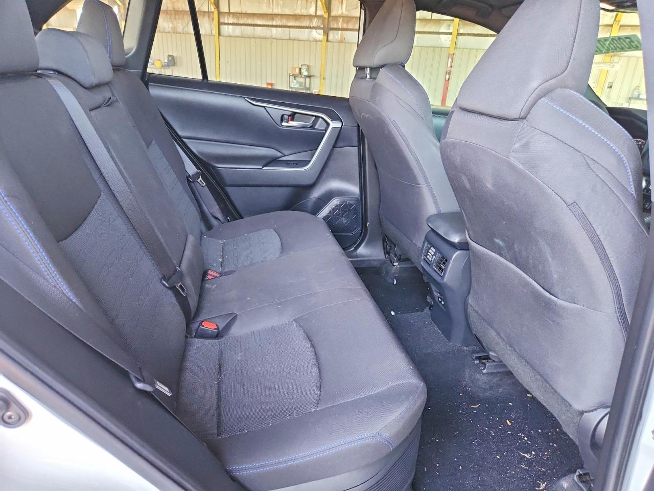 Toyota RAV4 Se