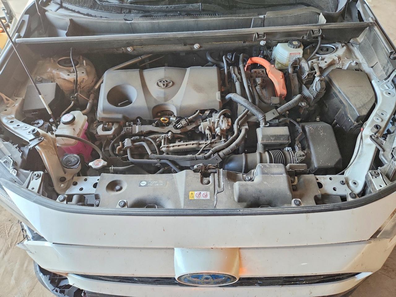Toyota RAV4 Se