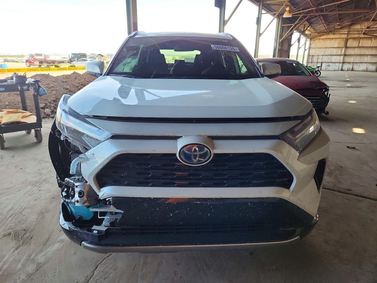 Toyota RAV4 Se