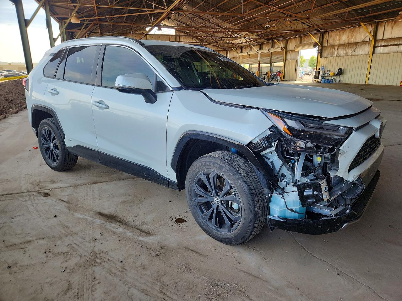 Toyota RAV4 Se
