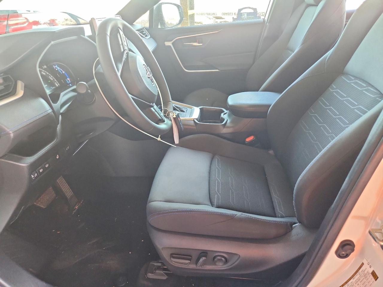 Toyota RAV4 Se