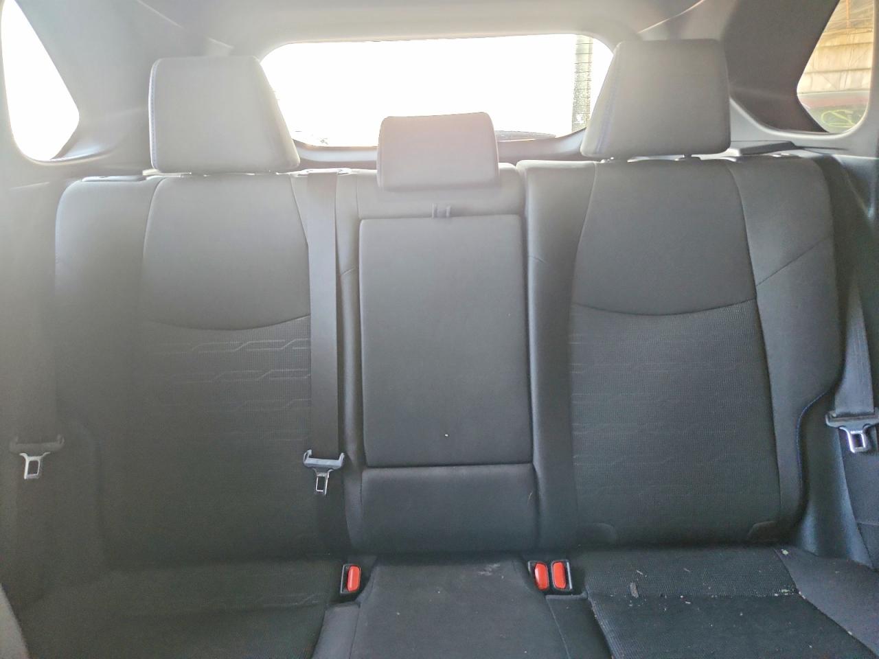 Toyota RAV4 Se
